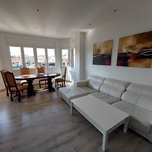 Appartement met Drie Slaapkamers